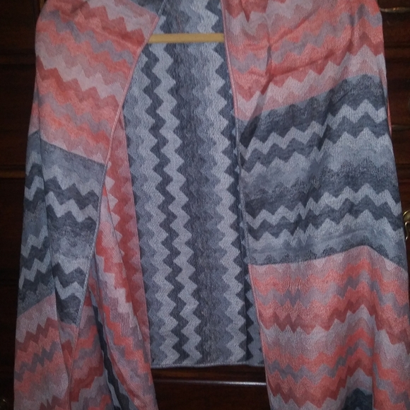 Women's Swaggy Wrap Shawl - Picture 1 of 4